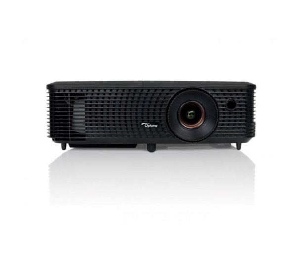 OPTOMA DLP DS348 SVGA; 2000:1, 3000; 4:3 95.71P02GC1E - 318356 - zdjęcie 3